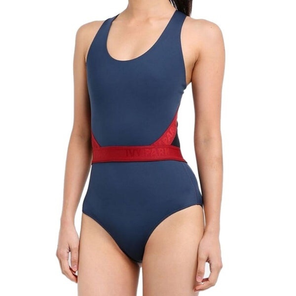 IVY PARK One-Piece Swimsuit